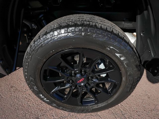 2023 Toyota Tundra SR5 3.5L V6 - 23094096 - 8