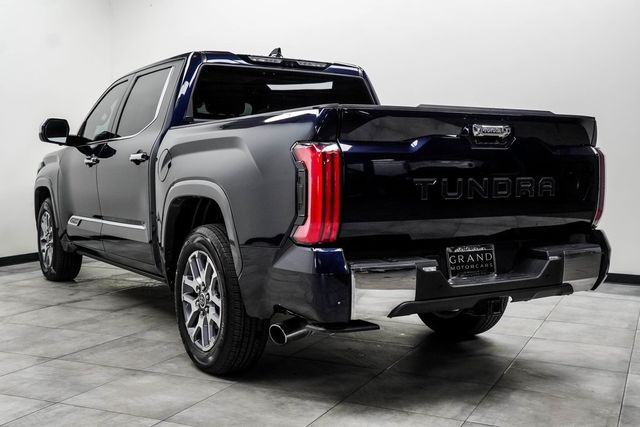 2023 Toyota Tundra 2WD 1794 - 22981425 - 10