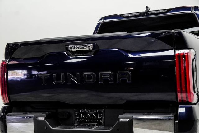 2023 Toyota Tundra 2WD 1794 - 22981425 - 12