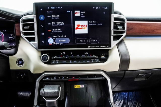 2023 Toyota Tundra 2WD 1794 - 22981425 - 23