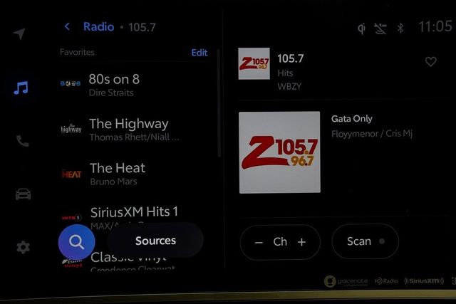 2023 Toyota Tundra 2WD 1794 - 22981425 - 27
