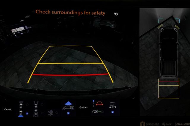 2023 Toyota Tundra 2WD 1794 - 22981425 - 29