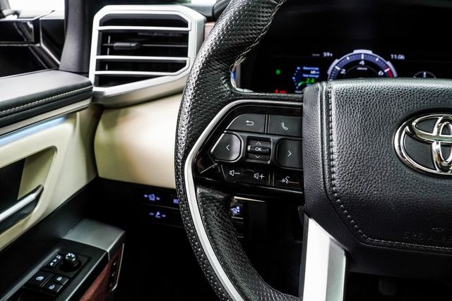 2023 Toyota Tundra 2WD 1794 - 22981425 - 32