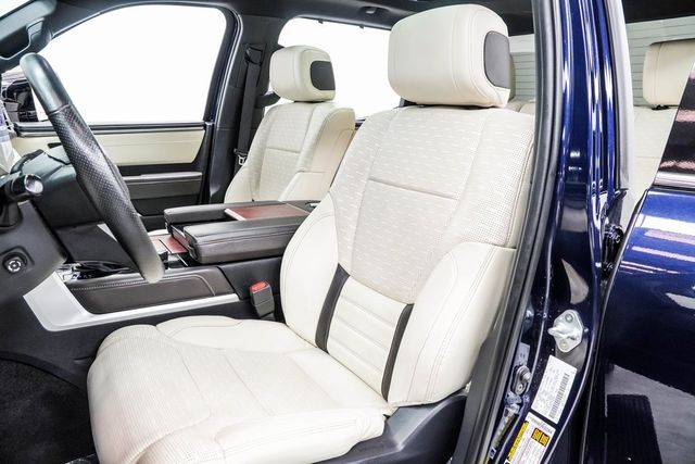 2023 Toyota Tundra 2WD 1794 - 22981425 - 37