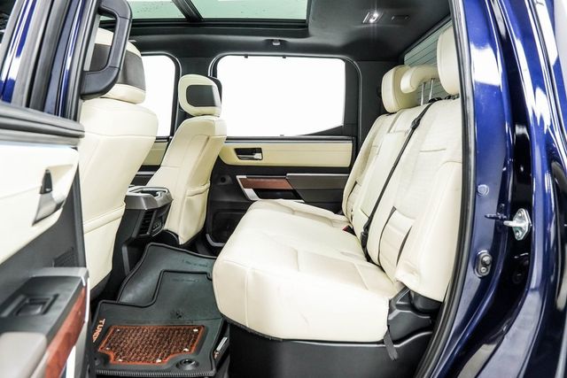 2023 Toyota Tundra 2WD 1794 - 22981425 - 40