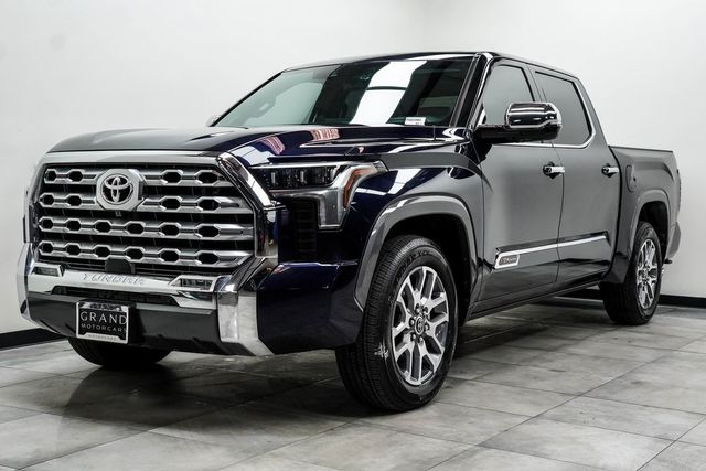 2023 Toyota Tundra 2WD 1794 - 22981425 - 5