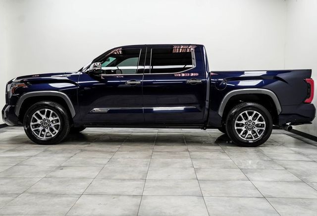 2023 Toyota Tundra 2WD 1794 - 22981425 - 7