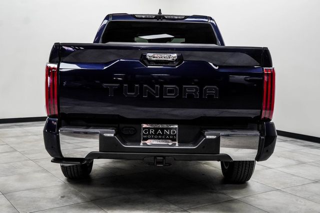 2023 Toyota Tundra 2WD 1794 - 22981425 - 8