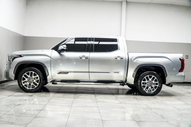 2023 Toyota Tundra 2WD 1794 - 22984550 - 9