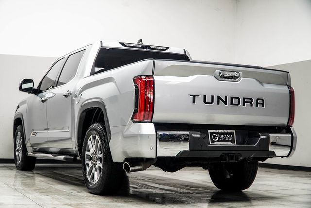 2023 Toyota Tundra 2WD 1794 - 22984550 - 10