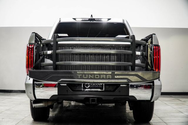 2023 Toyota Tundra 2WD 1794 - 22984550 - 12