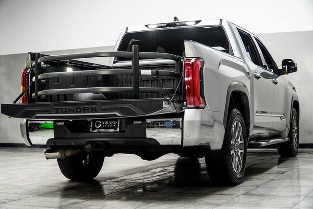 2023 Toyota Tundra 2WD 1794 - 22984550 - 14