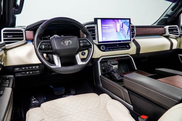 2023 Toyota Tundra 2WD 1794 - 22984550 - 17