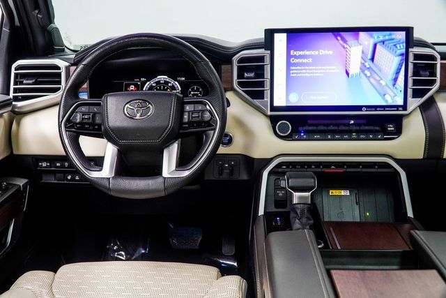 2023 Toyota Tundra 2WD 1794 - 22984550 - 18