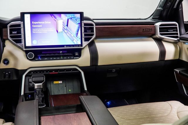 2023 Toyota Tundra 2WD 1794 - 22984550 - 19