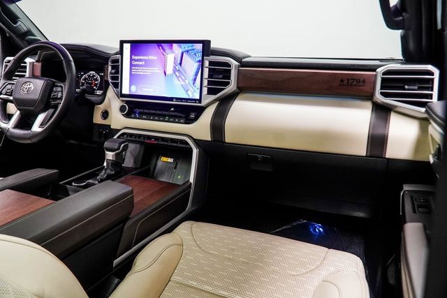 2023 Toyota Tundra 2WD 1794 - 22984550 - 20