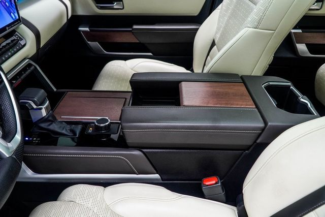 2023 Toyota Tundra 2WD 1794 - 22984550 - 21