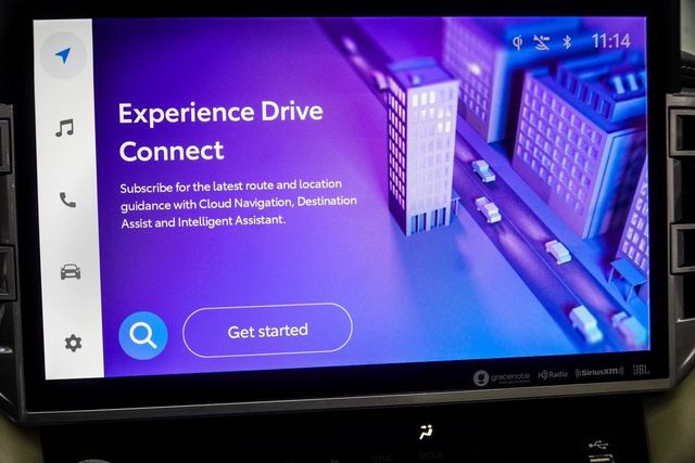 2023 Toyota Tundra 2WD 1794 - 22984550 - 27