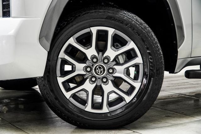 2023 Toyota Tundra 2WD 1794 - 22984550 - 2