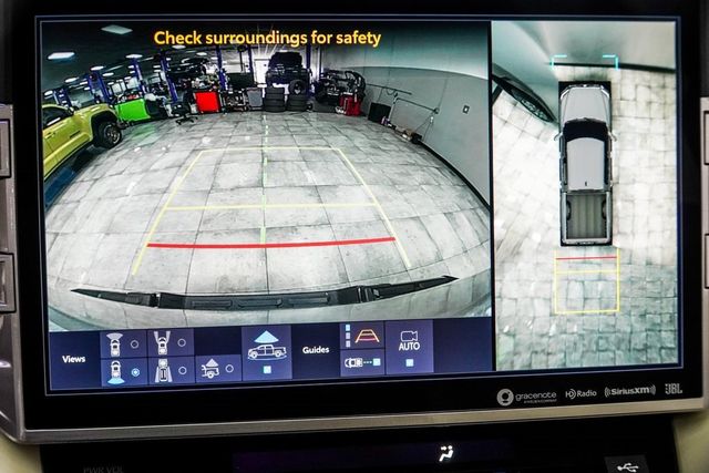 2023 Toyota Tundra 2WD 1794 - 22984550 - 30