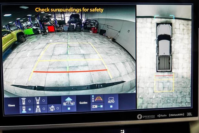 2023 Toyota Tundra 2WD 1794 - 22984550 - 31