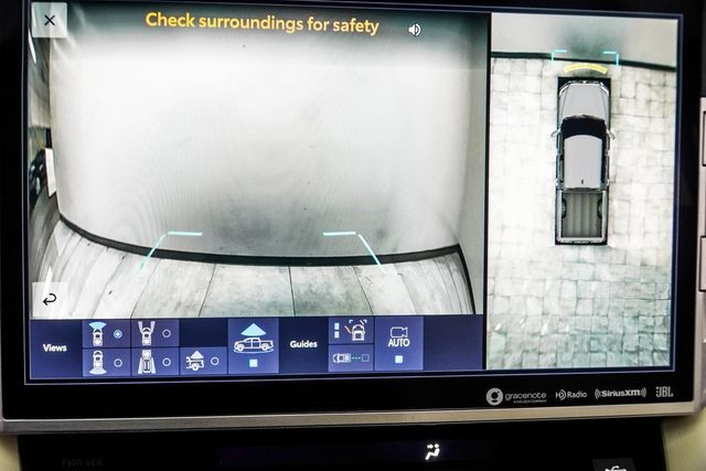 2023 Toyota Tundra 2WD 1794 - 22984550 - 32