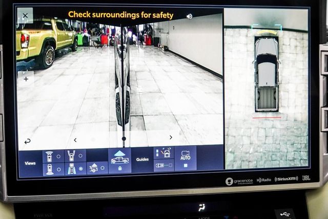 2023 Toyota Tundra 2WD 1794 - 22984550 - 33