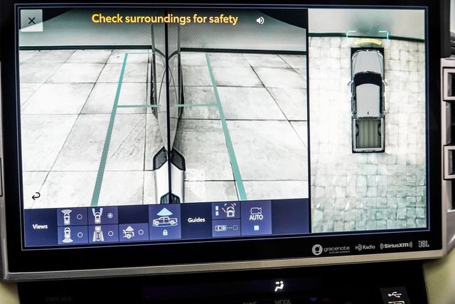 2023 Toyota Tundra 2WD 1794 - 22984550 - 34