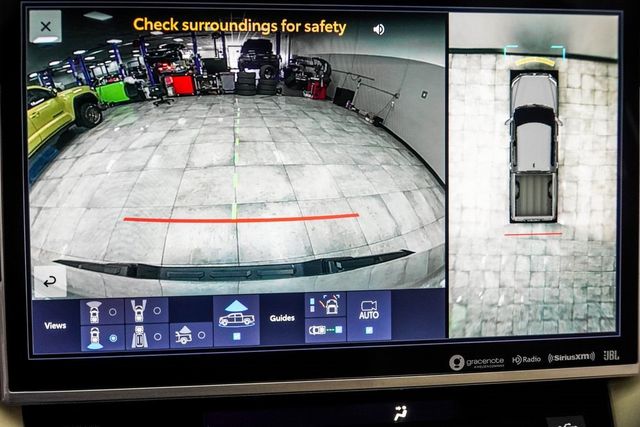 2023 Toyota Tundra 2WD 1794 - 22984550 - 35