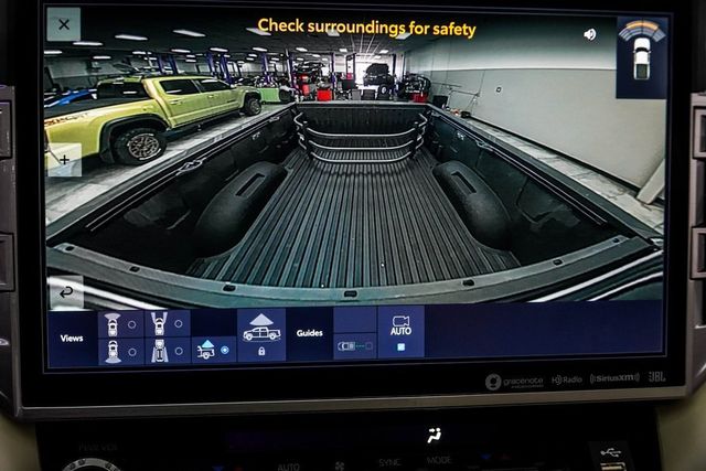 2023 Toyota Tundra 2WD 1794 - 22984550 - 36