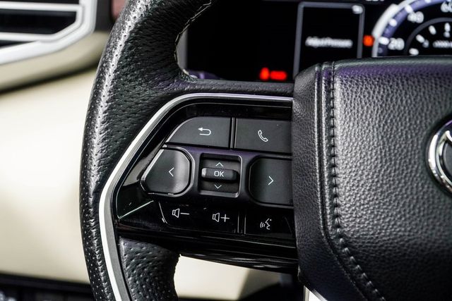 2023 Toyota Tundra 2WD 1794 - 22984550 - 39