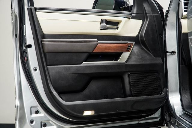 2023 Toyota Tundra 2WD 1794 - 22984550 - 44