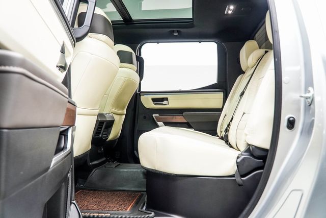 2023 Toyota Tundra 2WD 1794 - 22984550 - 48