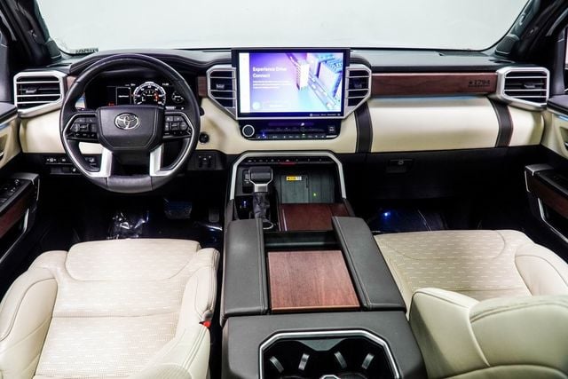 2023 Toyota Tundra 2WD 1794 - 22984550 - 4