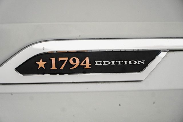 2023 Toyota Tundra 2WD 1794 - 22984550 - 5