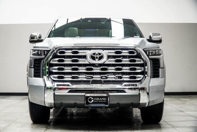 2023 Toyota Tundra 2WD 1794 - 22984550 - 7