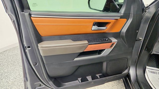 2023 Toyota Tundra 2WD 1794 Edition CrewMax 5.5' Bed - 22999349 - 9