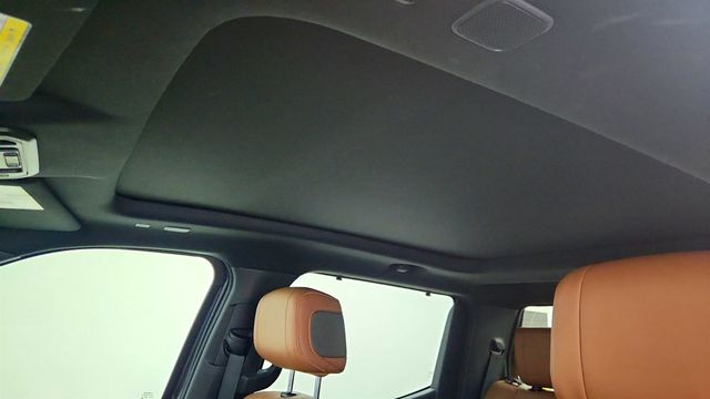 2023 Toyota Tundra 2WD 1794 Edition CrewMax 5.5' Bed - 22999349 - 10