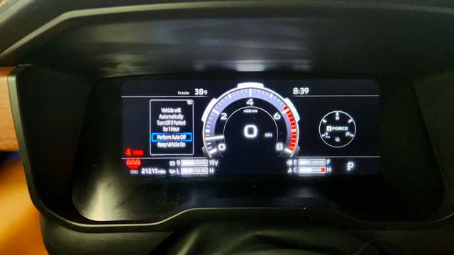 2023 Toyota Tundra 2WD 1794 Edition CrewMax 5.5' Bed - 22999349 - 13