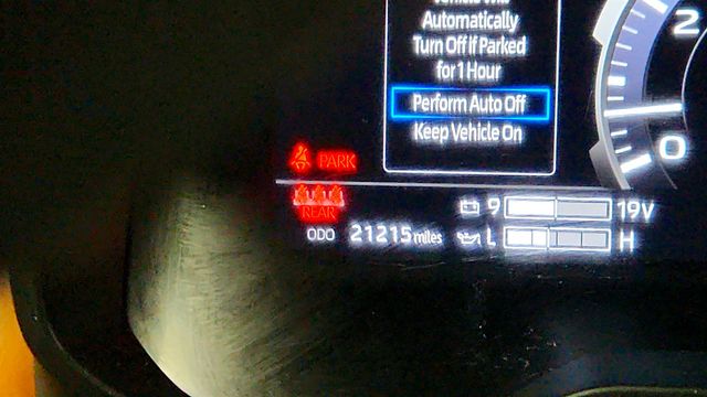 2023 Toyota Tundra 2WD 1794 Edition CrewMax 5.5' Bed - 22999349 - 14