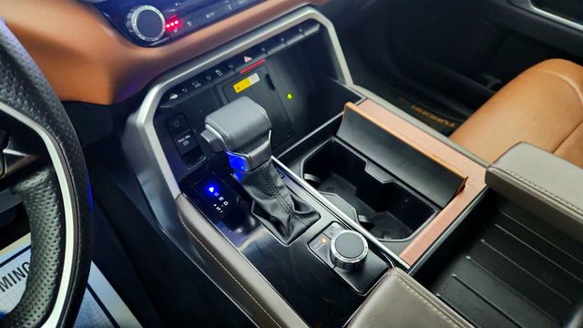 2023 Toyota Tundra 2WD 1794 Edition CrewMax 5.5' Bed - 22999349 - 15