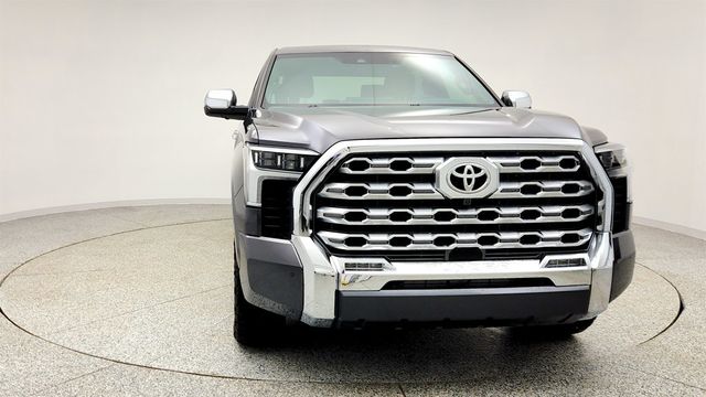2023 Toyota Tundra 2WD 1794 Edition CrewMax 5.5' Bed - 22999349 - 1