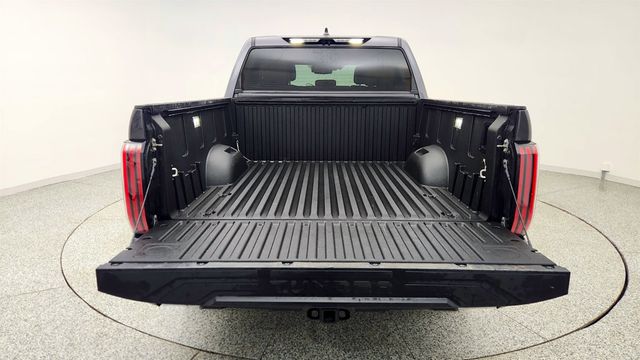2023 Toyota Tundra 2WD 1794 Edition CrewMax 5.5' Bed - 22999349 - 19