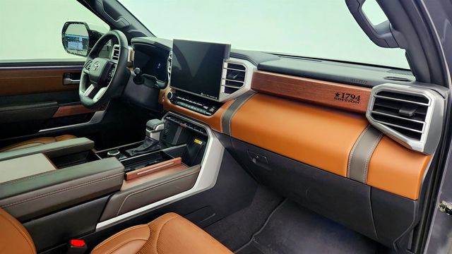 2023 Toyota Tundra 2WD 1794 Edition CrewMax 5.5' Bed - 22999349 - 22