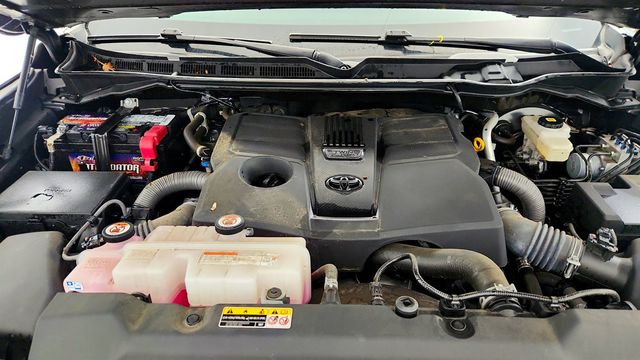 2023 Toyota Tundra 2WD 1794 Edition CrewMax 5.5' Bed - 22999349 - 24