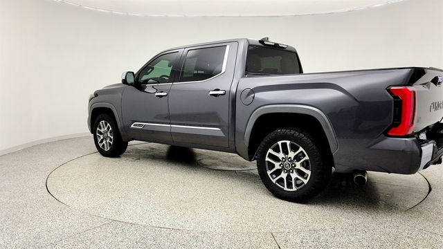 2023 Toyota Tundra 2WD 1794 Edition CrewMax 5.5' Bed - 22999349 - 6