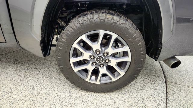 2023 Toyota Tundra 2WD 1794 Edition CrewMax 5.5' Bed - 22999349 - 8