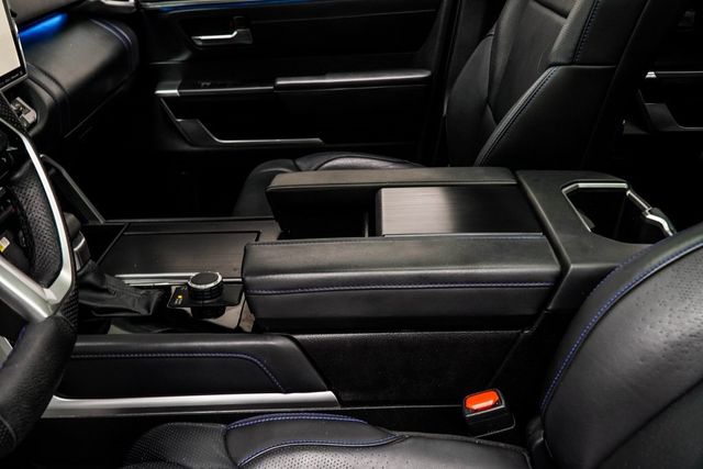 2023 Toyota Tundra 2WD Platinum - 22961470 - 15