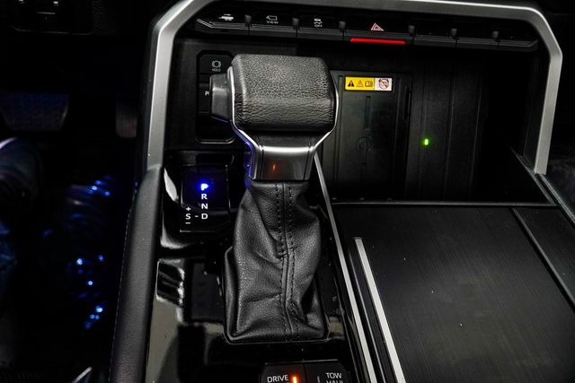 2023 Toyota Tundra 2WD Platinum - 22961470 - 17