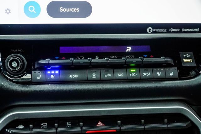 2023 Toyota Tundra 2WD Platinum - 22961470 - 20